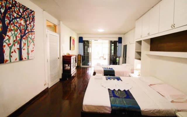 Baan Maya Nimman - photo 3
