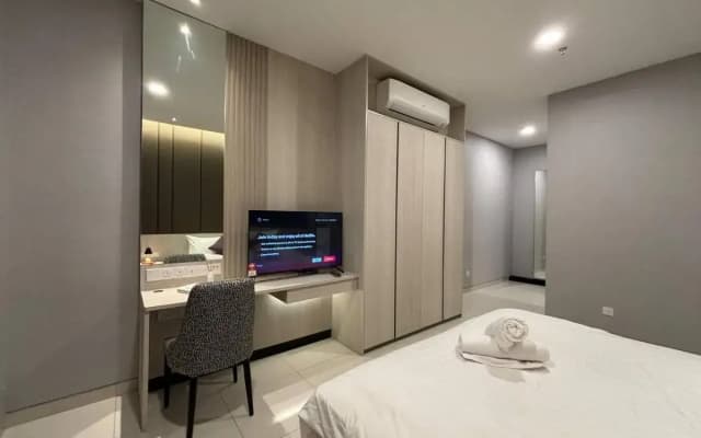 Societe by Bamboo Hospitality - photo 5