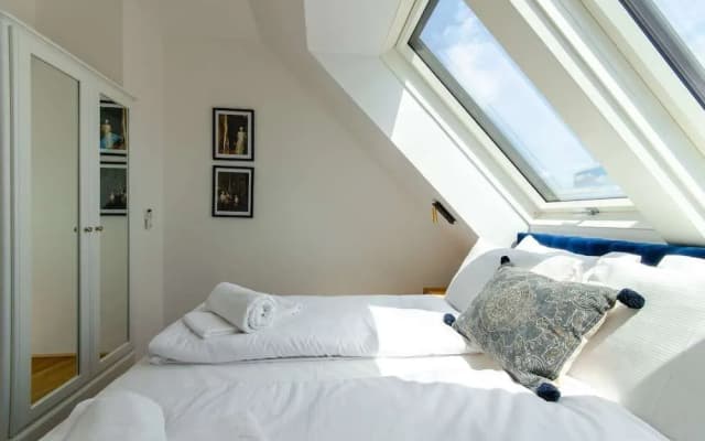 Grand Quarters City Residence - photo 5