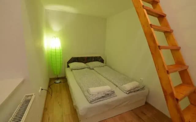 Baross Residences - photo 2