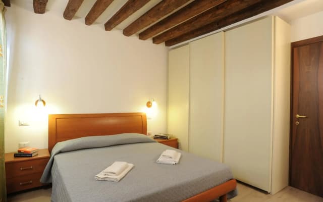 Appartamento Paradiso Ca' Giulia - photo 2