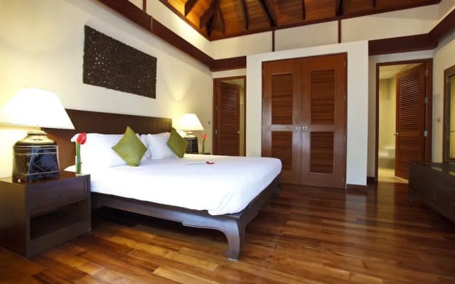 Miskawaan Villa Hibiscus - photo 2