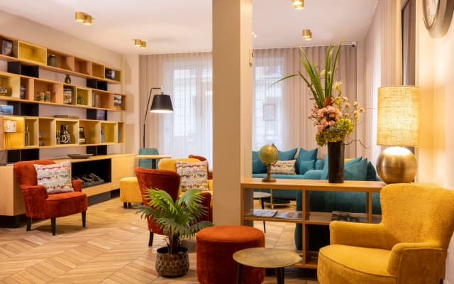 Hotel Palym - photo 2