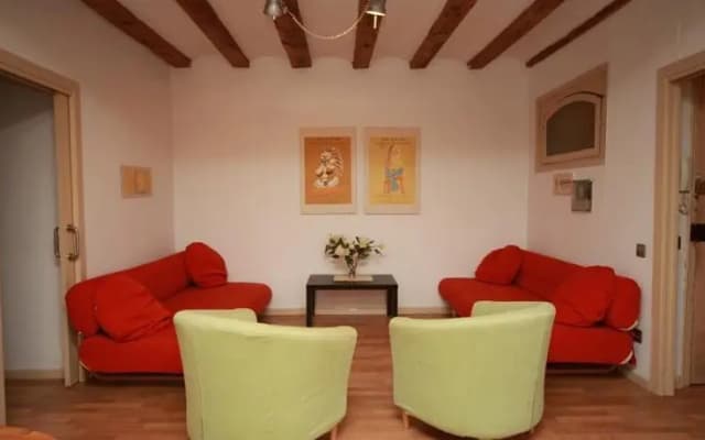 Apartments Esparteria Born - photo 5