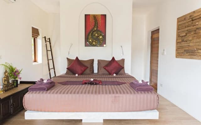Tropical Season Villa Resort - photo 4