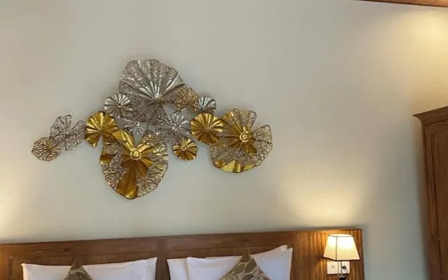 Ghauri Green View Villas by EPS - photo 5