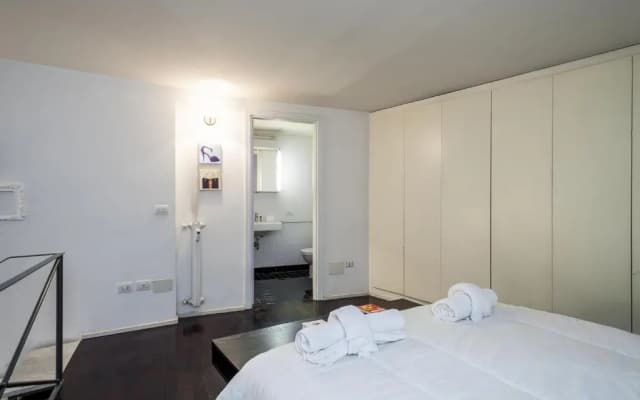 Rome Loft - photo 4
