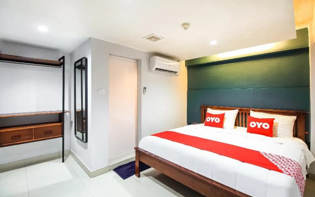 Wire Bangkok Hostel Onnut - photo 3