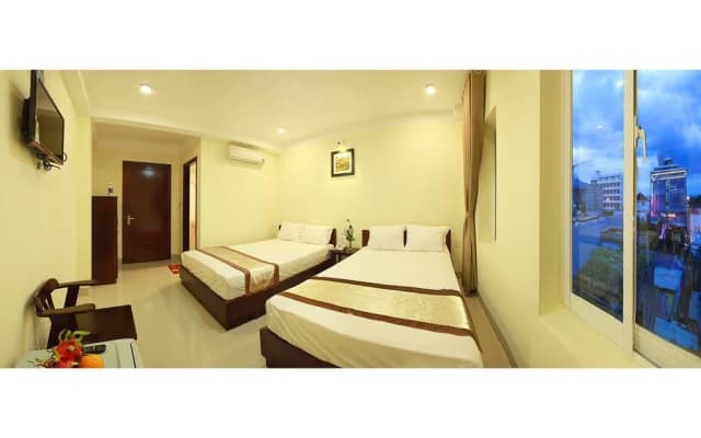 Thanh Nhan 2 Hotel - photo 3