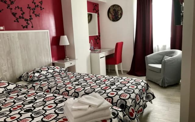 Gmaison Guesthouse - photo 2