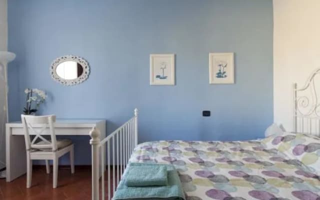 Florence Rooftop Apartments - photo 2