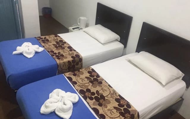 Hotel Singgah Inn - photo 2