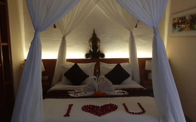 The Satya Villa - photo 3