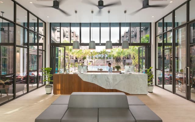 Saturdays Residence by Brown Starling - photo 2