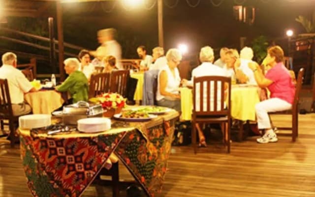 Borneo Tempurung Seaside Lodge - photo 5