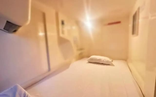 Capsule Inn Otsuka - photo 4