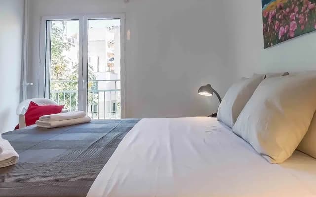 Modern Apartment Athens Center - photo 5