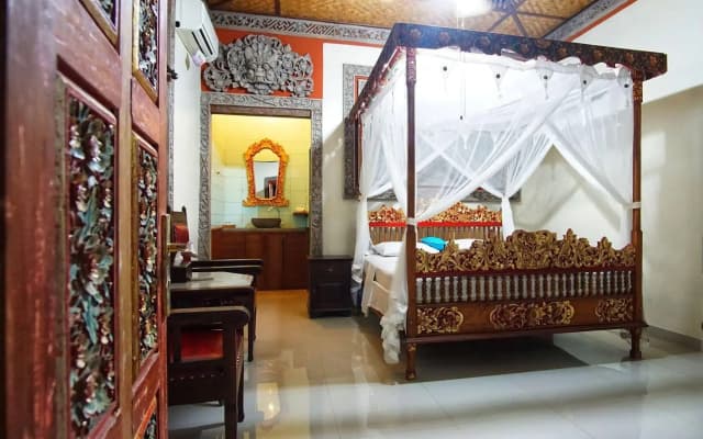 Okawati Hotel - photo 4