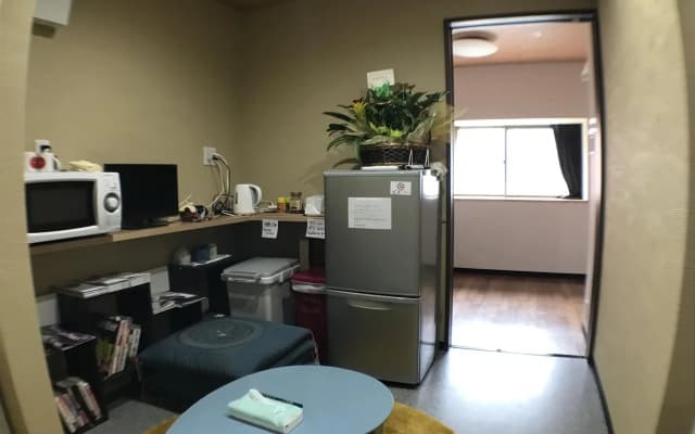 Guesthouse Murasaki - photo 4