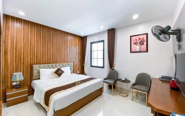 An Hotel Ha Long - photo 5