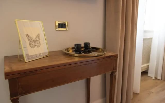 Tiburtina 86 Luxury Suites - photo 5