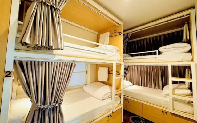 Charming Hostel - photo 2