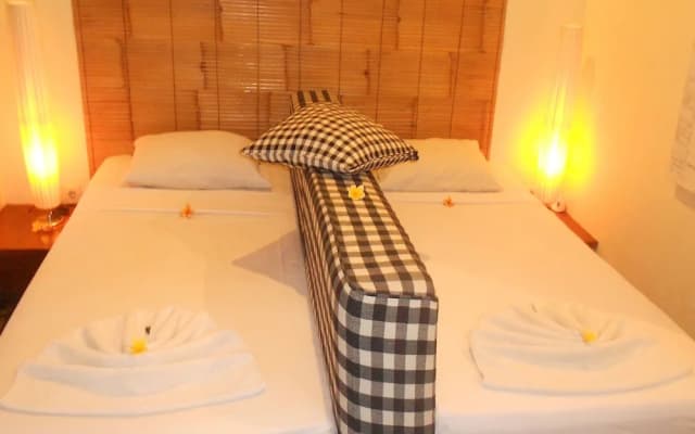 Wida Hotel - photo 2