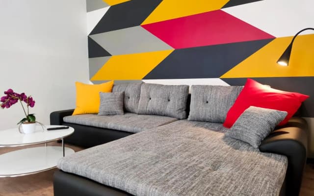 Highlight Apartment Naschmarkt - photo 3