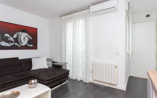 Apartamento Fuencarral - photo 4