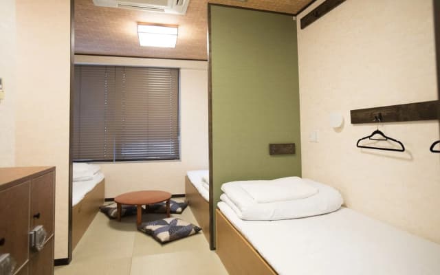 Cogo Ryogoku Hotel - photo 5