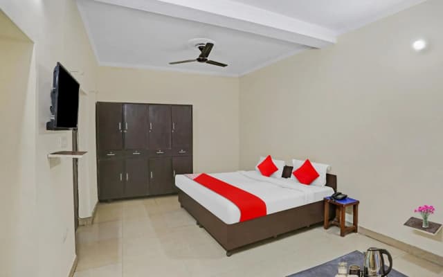 OYO 80647D Hotel Dreamland Residency - photo 4