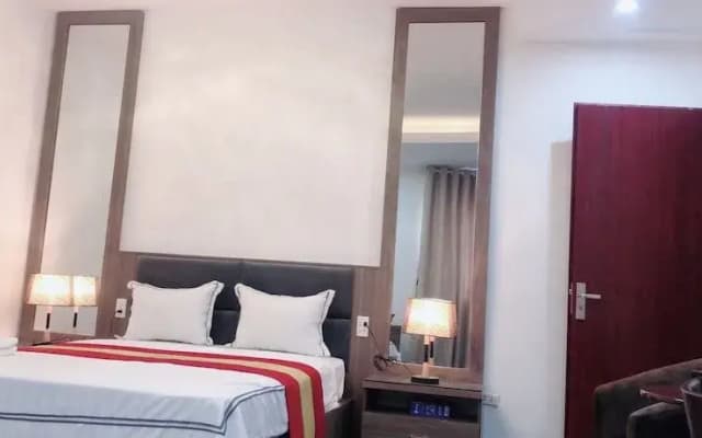 Queen Mộ Lao Hotel - photo 5