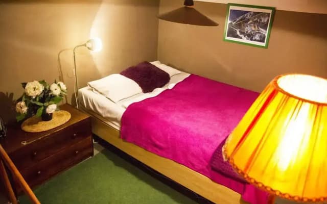 Hostel Budapest Center - photo 4