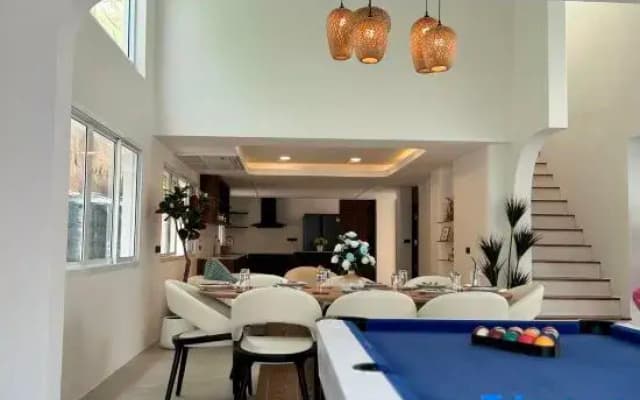 P22 Villa - photo 3