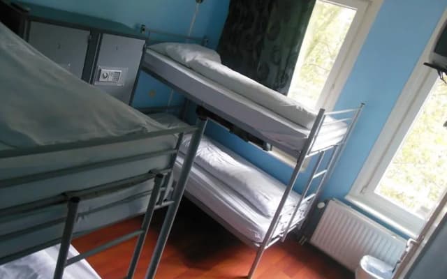 Amigo Hotel - photo 5