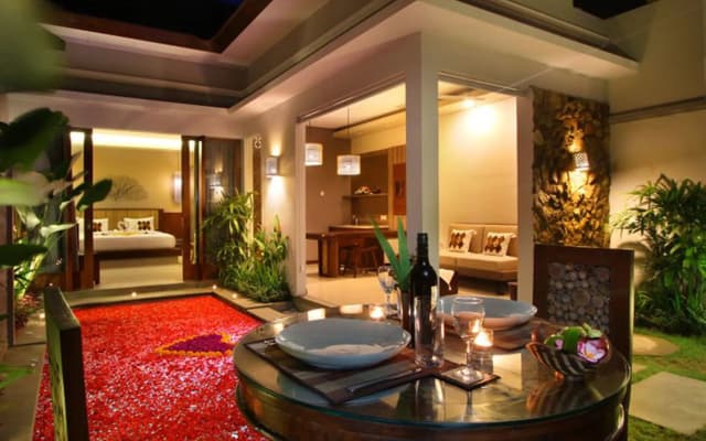 Maharaja Villas Seminyak by Humus Hospitality - photo 2