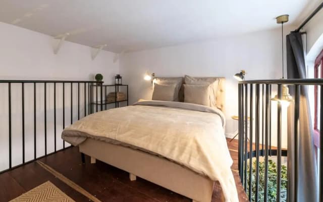 Architect's Triplex - Haut Marais - photo 3