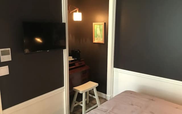 Maison Lepic - photo 4