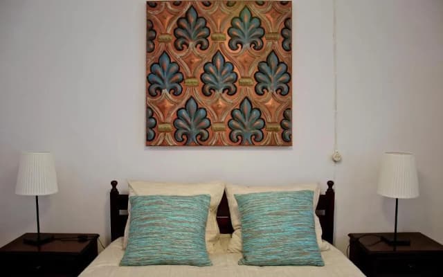 Chiado Lisbon Apartment - photo 5