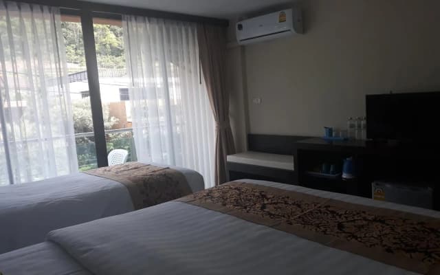 iCheck inn Sky Beach Ao Nang Krabi - photo 2