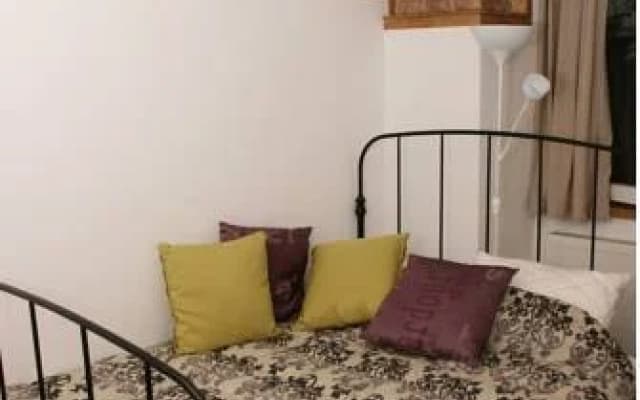 Praterstern Apartment - photo 4