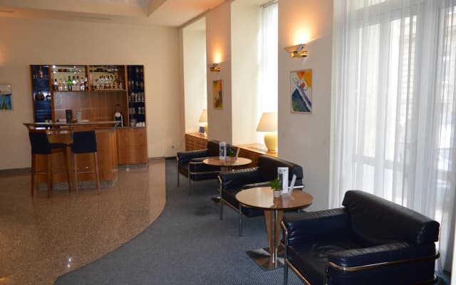 Starlight Suiten Hotel Renngasse - photo 2