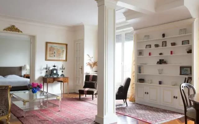 Avenue Foch - Arc de Triomphe Flat - photo 2