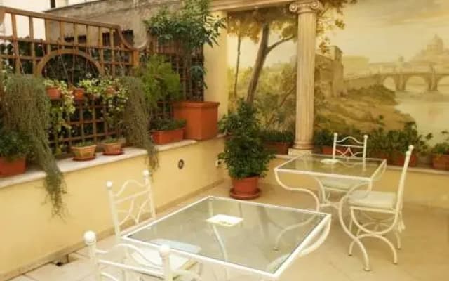Giardino Segreto - photo 3