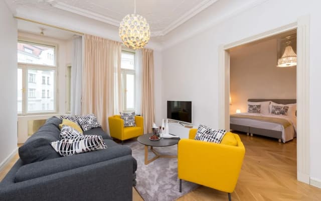 Empirent Design Apartments - photo 4