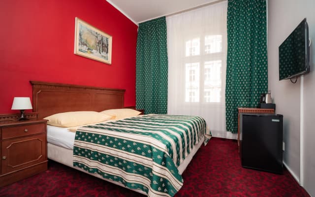 Hotel Czechia - photo 3
