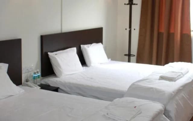 Sens Hotel - photo 5