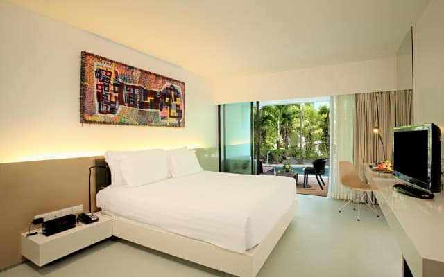 B-Lay Tong Beach Resort - photo 4