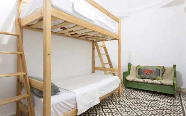Earth Hostel - photo 5