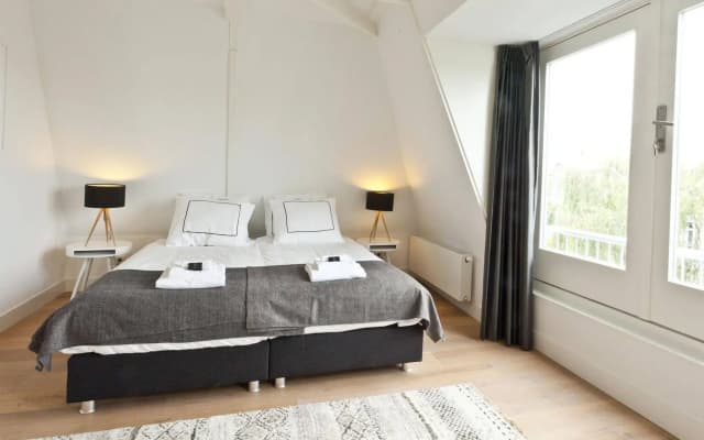 Cityden Jordan Canal Serviced Apartments - photo 2